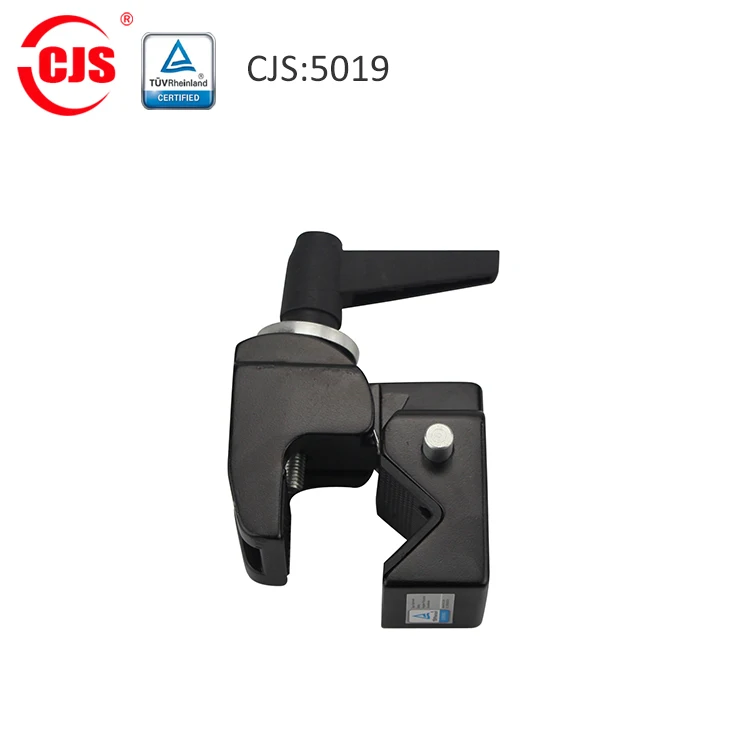 Electric black Projector Par Light Spotlight truss light hook