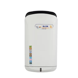 Новый дизайн, коммерческая электрическая высокоскоростная профессиональная гостиничная автоматическая воздушная лопасть, ручные УФ-сушилки