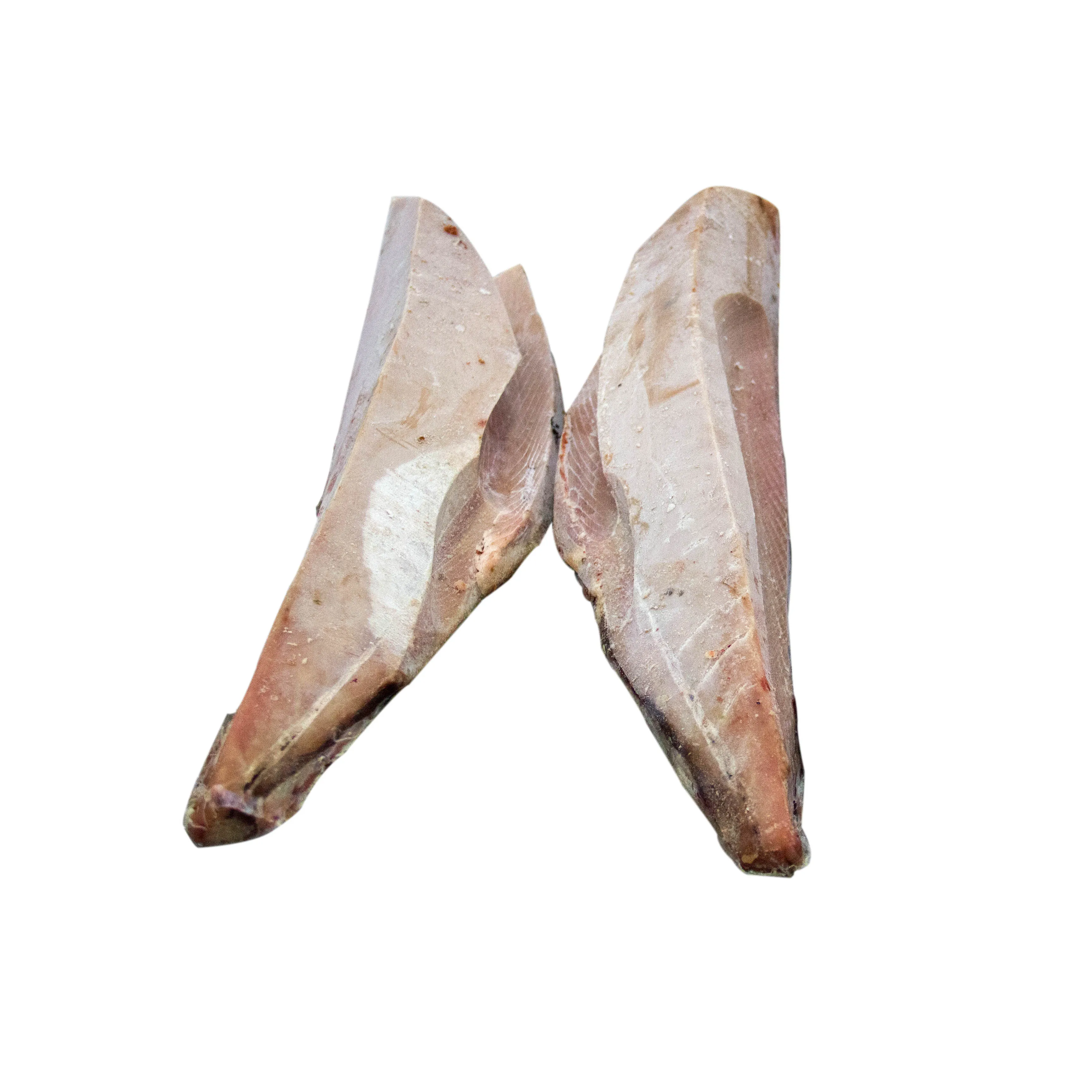 
Frozen Seafood Purse Seine Thunnus albacores Fish Yellowfin Tuna Raw Quarter 