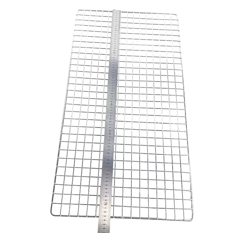 Beef jerky drying cooling mesh rack meat drying hollow porous stainless steel mesh.