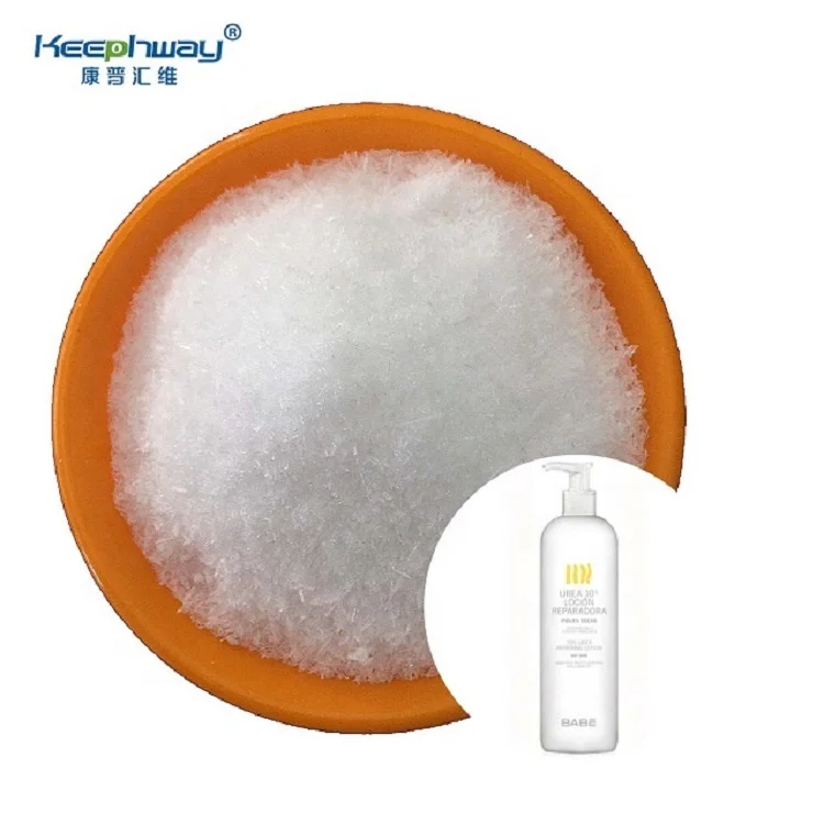 Back Urea crystalline (USP, BP, Ph. Eur.) pharma grade