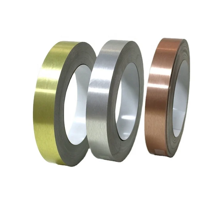 Manufacture Customized Stock Wholesale 1Xxx 3Xxx 5Xxx Brushed Printed Color Coated Aluminum Coil