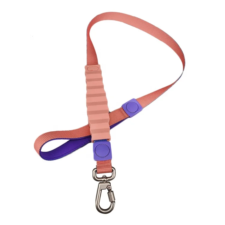Wholesale dog walking leash high quality and factory price dog leash