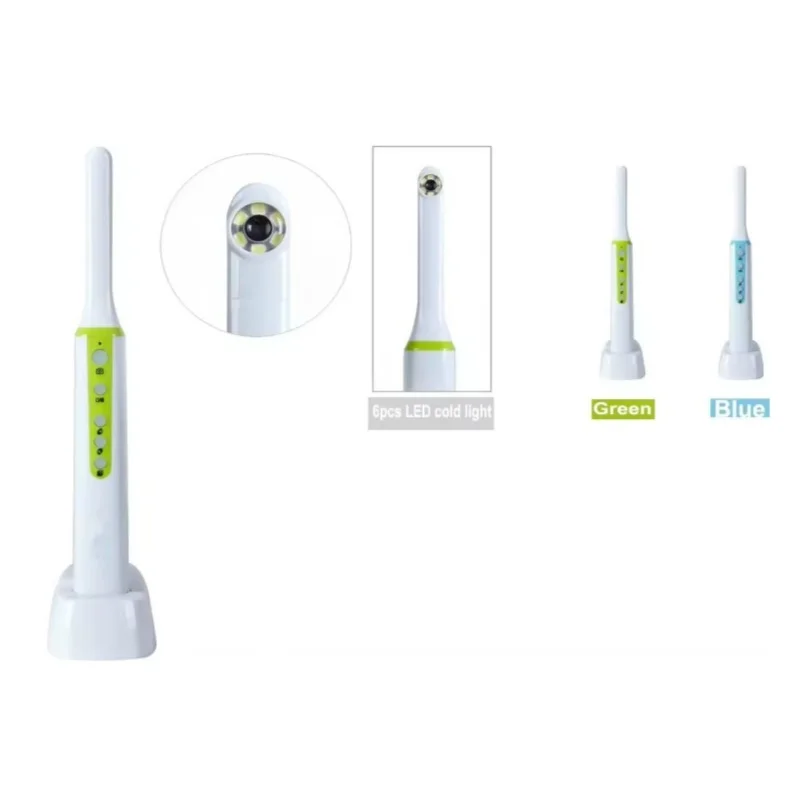 Wifi system dental usb intra oral camera wireless intra oral digital camera best seller inter oral camera