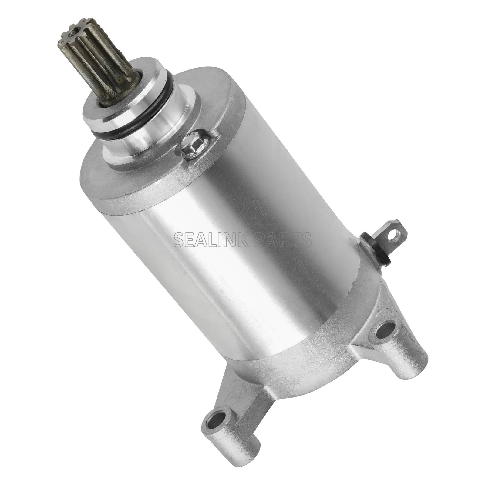 SMU0137 18783N  18783 31100-05300 31100-42A01 STARTER MOTOR FOR SUZUKI DR125SE/GN125/DR200SE HYOSUNG GA 125 Cruiser/RT 125 Kari