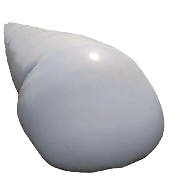 Мешки для силосов 6 футов 12