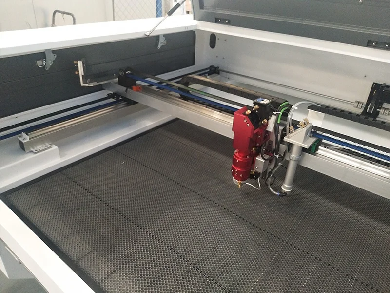 STYLECNC Mixed Metal and Nonmetal Laser Cutting Machine, Mixed Laser Cutter for Sale