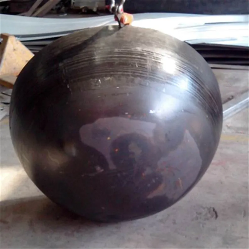 Полусфера из стали 36 дюймов