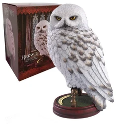 Wholesale Price Harry Magical Creatures Hedwig Owl 10cm Ornament