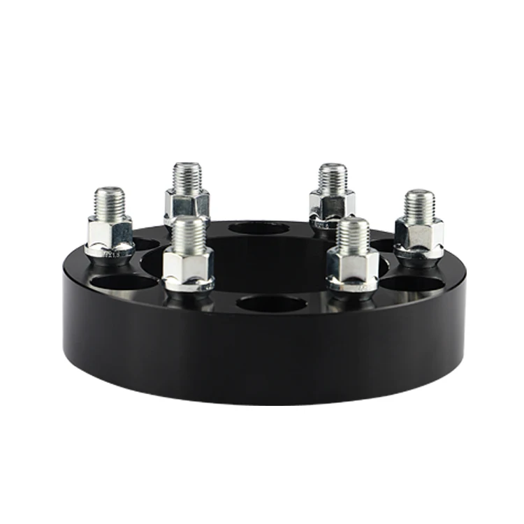 best price aluminum alloy car hubcentric wheel spacers spacer