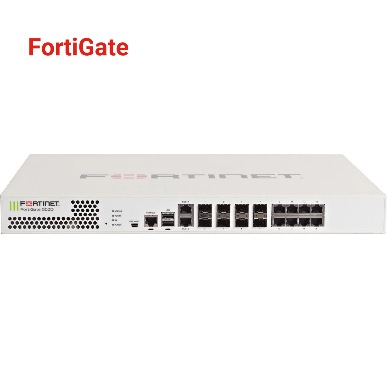 Fortinet FG-101F Unique Design Hot Sale Tech Oem Network Appliance Firewall