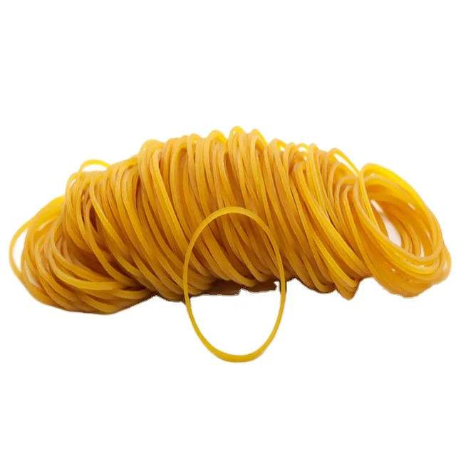 Rubber bands Silicone band Latex band