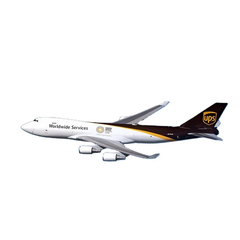DDP for air truck delivery from China to Ukraine, Switzerland, Serbia, Belarus, Algeria, Armenia, and Bosnia and Herzegovina