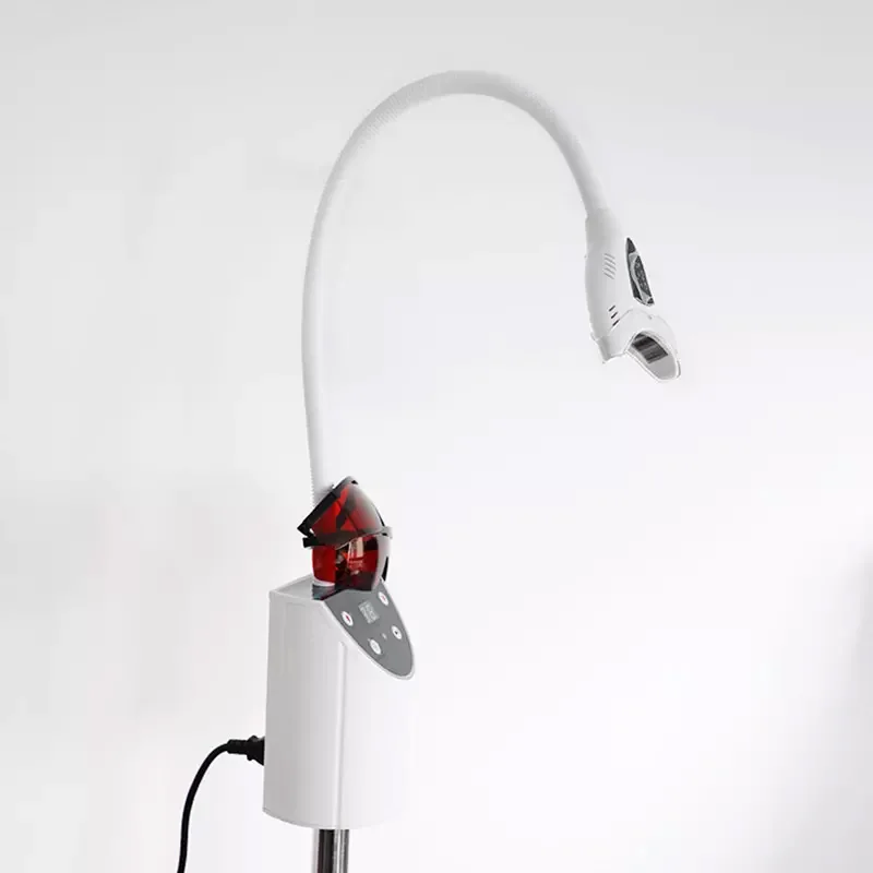 High Quality Dental Teeth Whitening Machine Teeth Whitener Led Cold Light Lamp