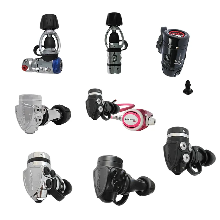 scuba 1stg regulator