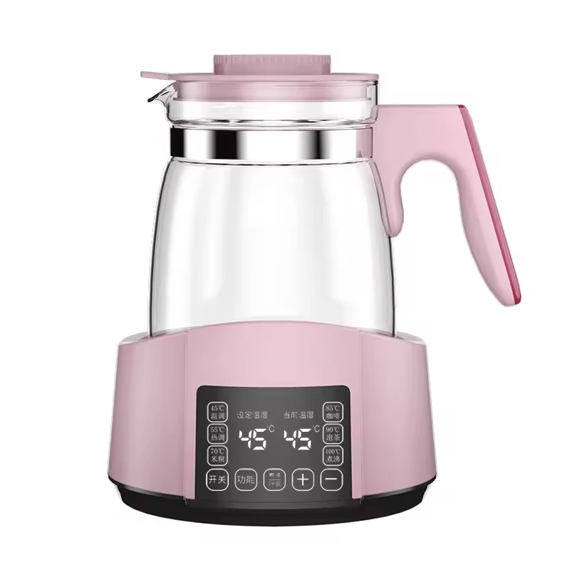 220 Volts Appliances Household Electric Kettle for Boiling Water 1.3L Coffee Maker