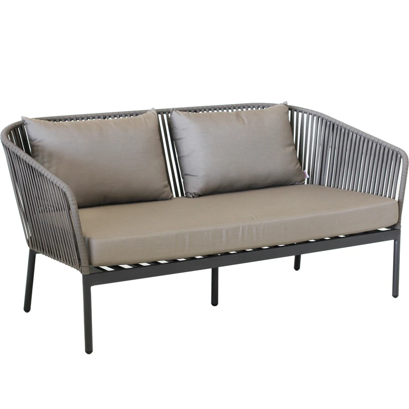 Уличная мебель из тикового дерева высокого качества, садовые наборы для внутреннего дворика на крыше