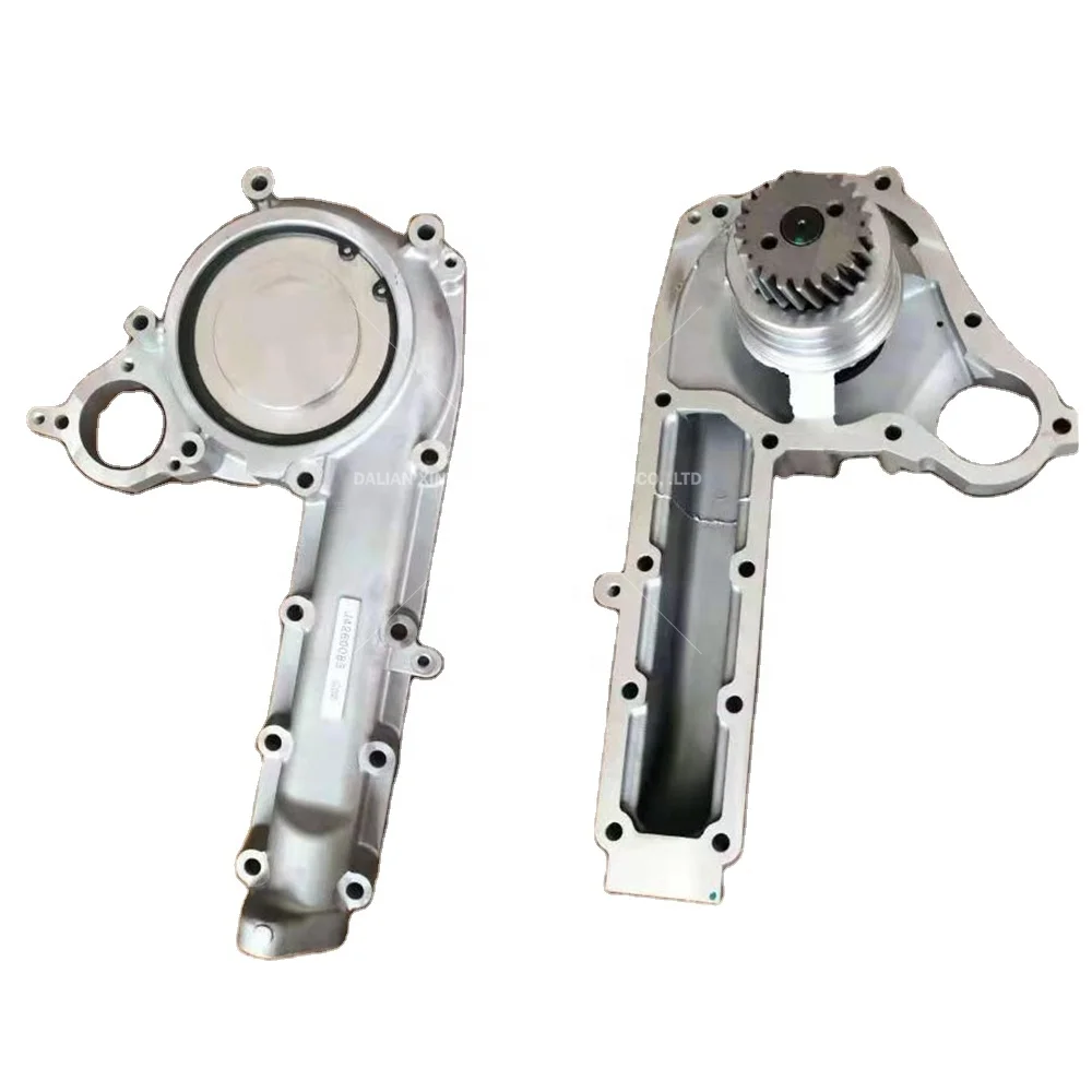 02937466 04260083 cooling pump for Deutz  BF8M1015