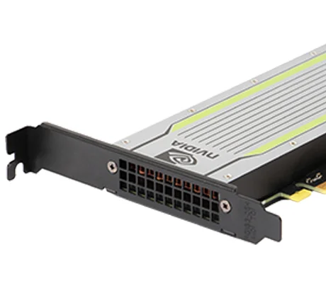 PNY N VIDIA Tesla T4 Datacenter Card 16GB GDDR6 PCI Express 3.0 x16 Accelerator Card CUDA Graphics Card