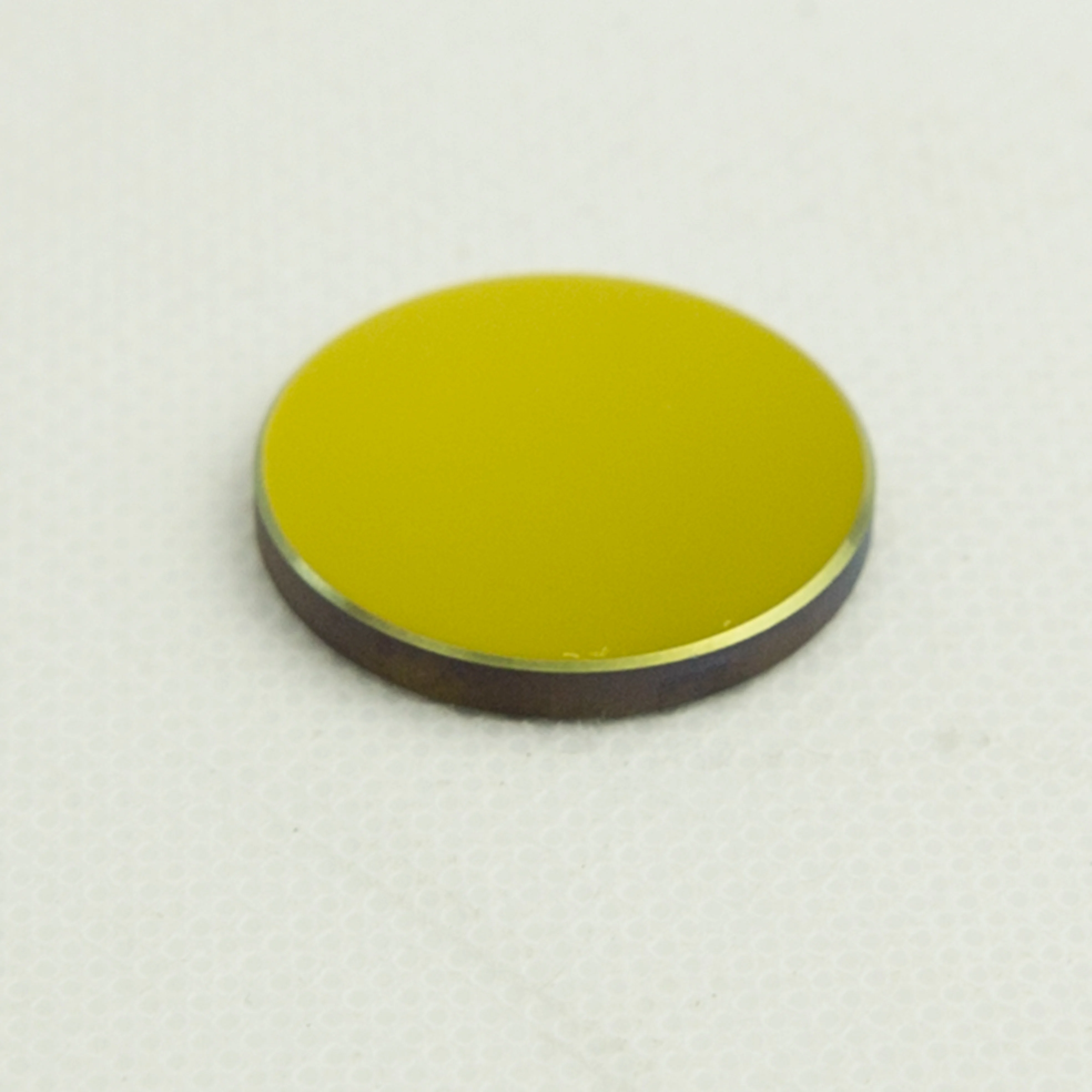 Cheap price wholesale reflector mirrors 25mm laser lens Si laser mirror