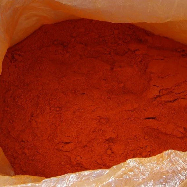 Chili Powder china Red Pure Nature Paprika