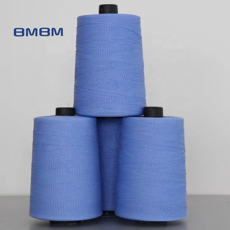 Surgical medical x ray detectable thread for medical detectable abdominal pads