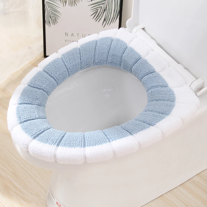 Лидер продаж на Amazon, одноразовый Бумажный чехол для унитаза, дешевый и Прочный чехол для сиденья, одноразовый мягкий чехол для унитаза