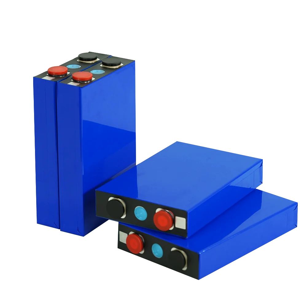 3.2v 100ah 230ah Lifepo4 Battery Cell Bateria De Litio 304ah 280ah 320ah Prismatic Lithium Iron Phosphate Battery