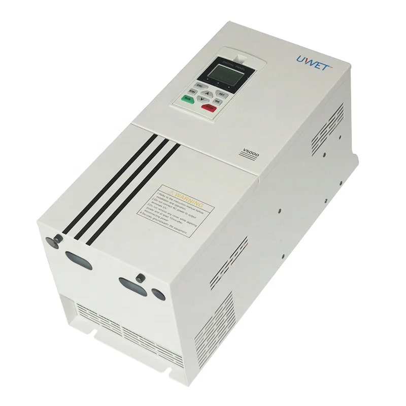 UWET бренд 1KW-40KW электронный УФ-трансформатор для