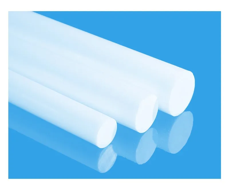 Manufacturer Supply Outstanding Quality Polytetrafluoroethylene Ptfe Bar
