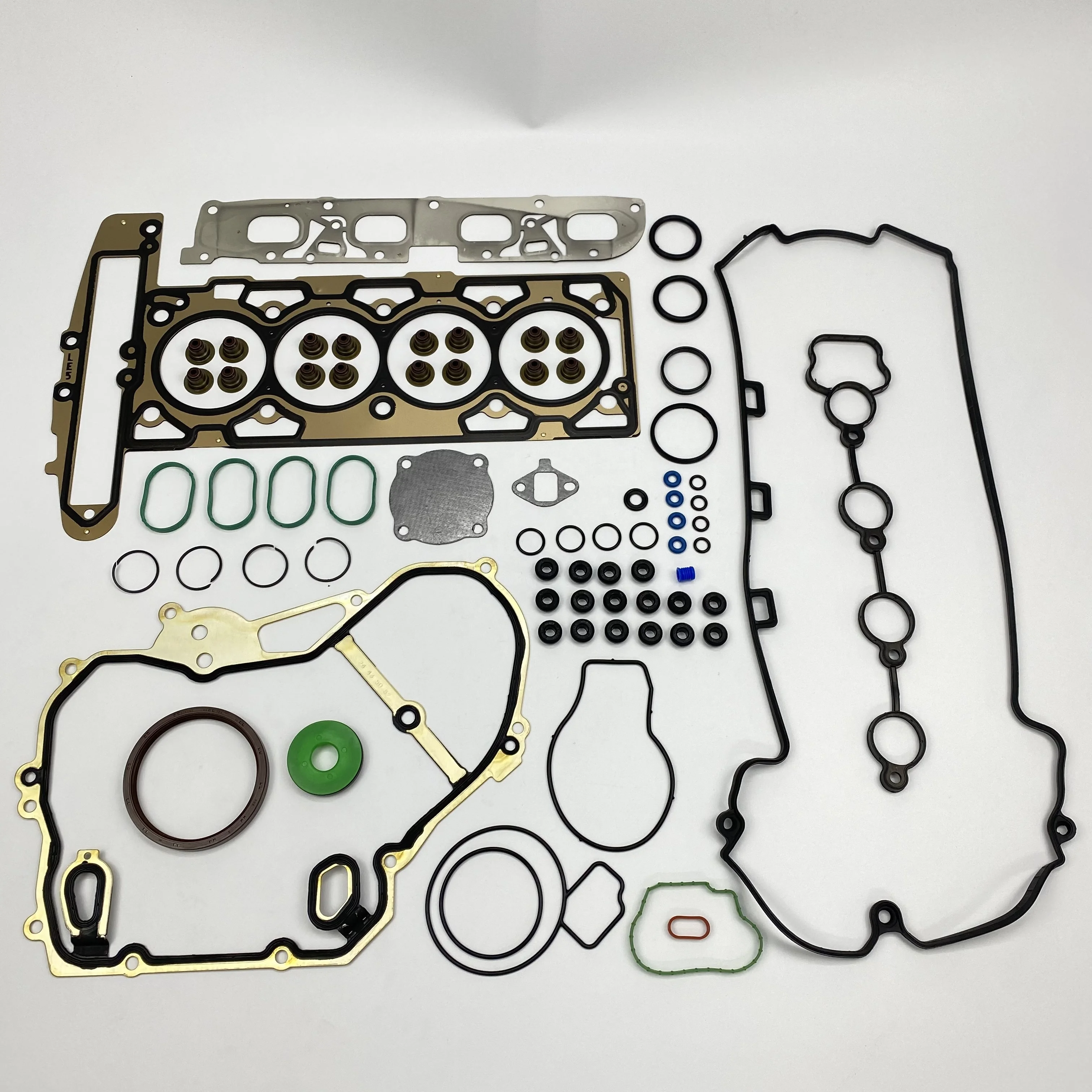 Engine Overhaul Full Gasket Kit 12595974 For Buick Epsolon Malibu New Regal New Lacrosse Captiva New GL8 New Firstland LTD/LE5