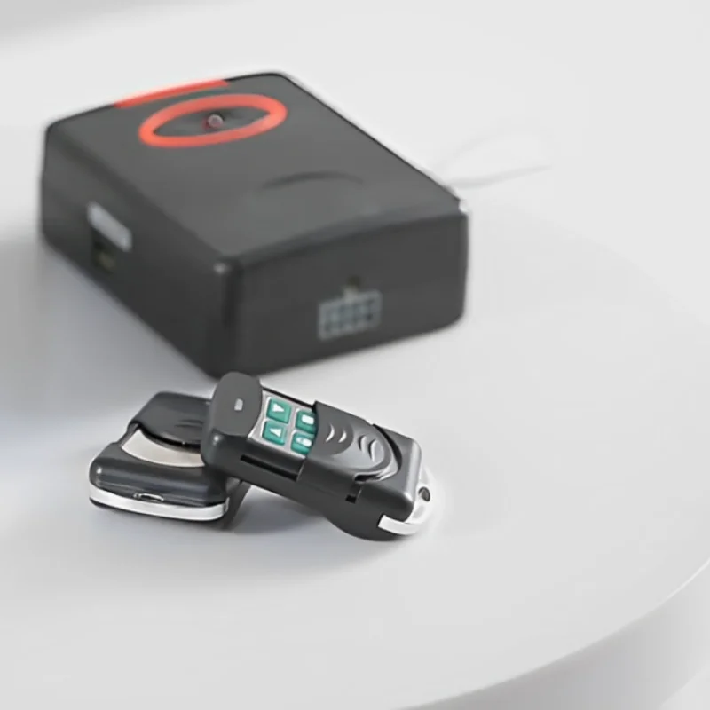 AC800KG fujian brand motorized smart home sale roller door opener rolling shutters motor wholesale supplier