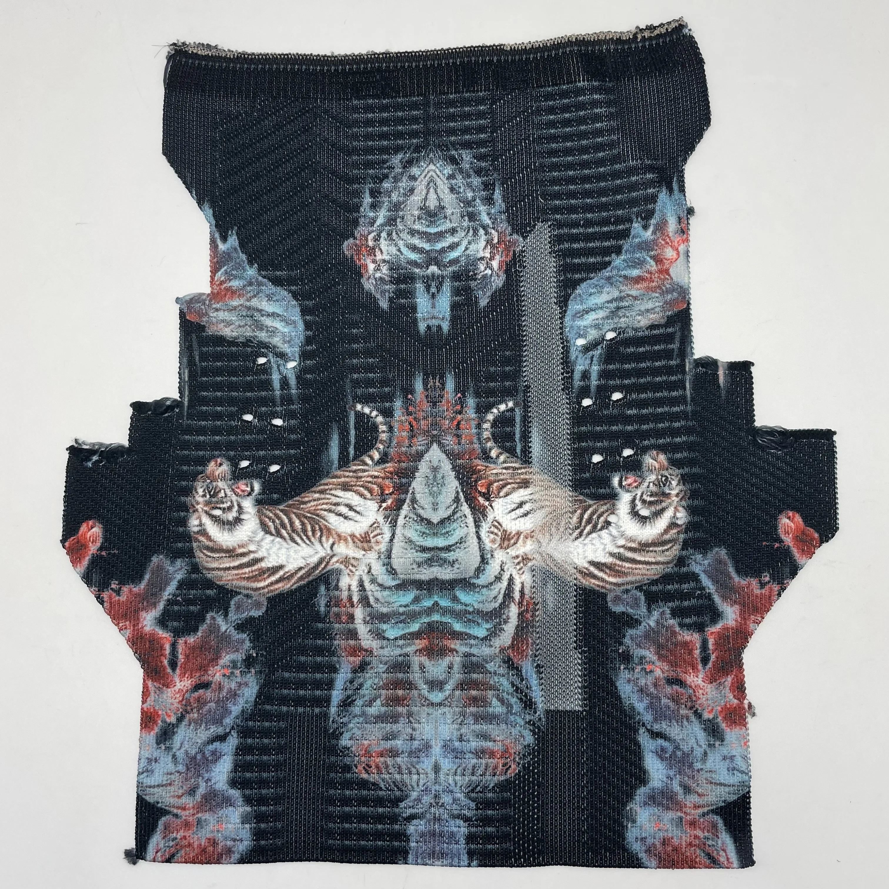 2023 straw running elastic yarn for knitting lazer for semi-finished polyester hot melt yarn for knitting shoe uppers