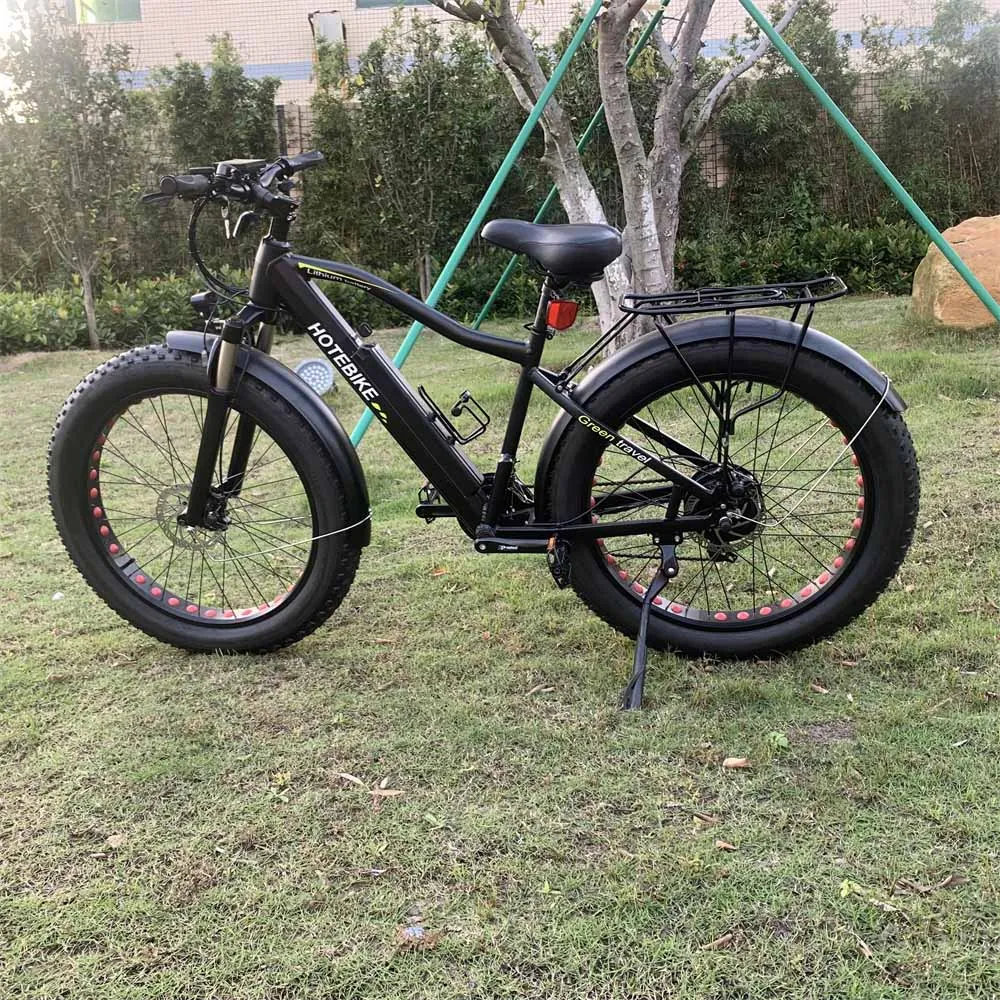 bicycle seat post A6AH26F enduro electric bicycle 36V 250W electric bicycle motorcycle