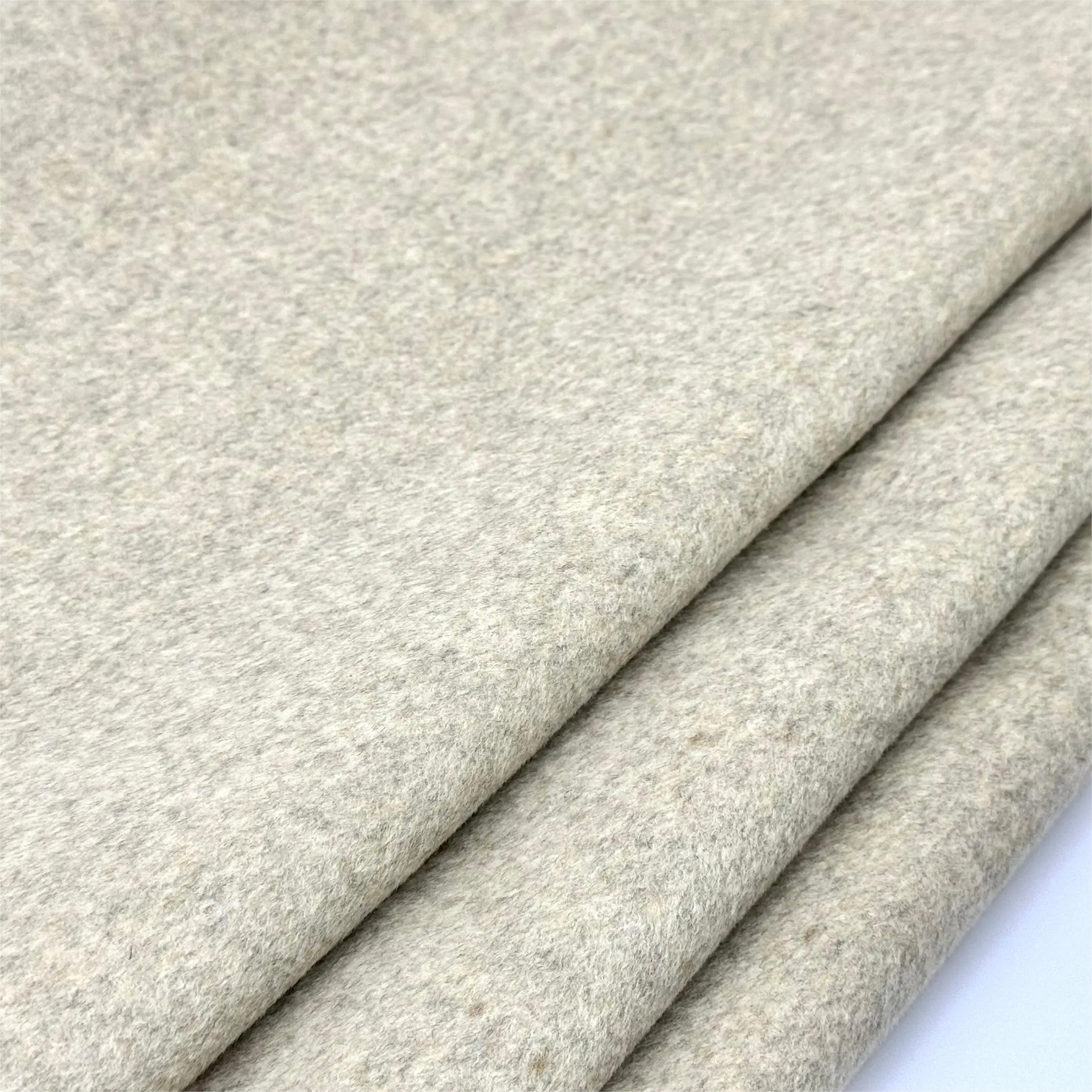 Оптовая продажа высокое качество 560gsm шерстяная и кашемировая ткань текстильная простая
