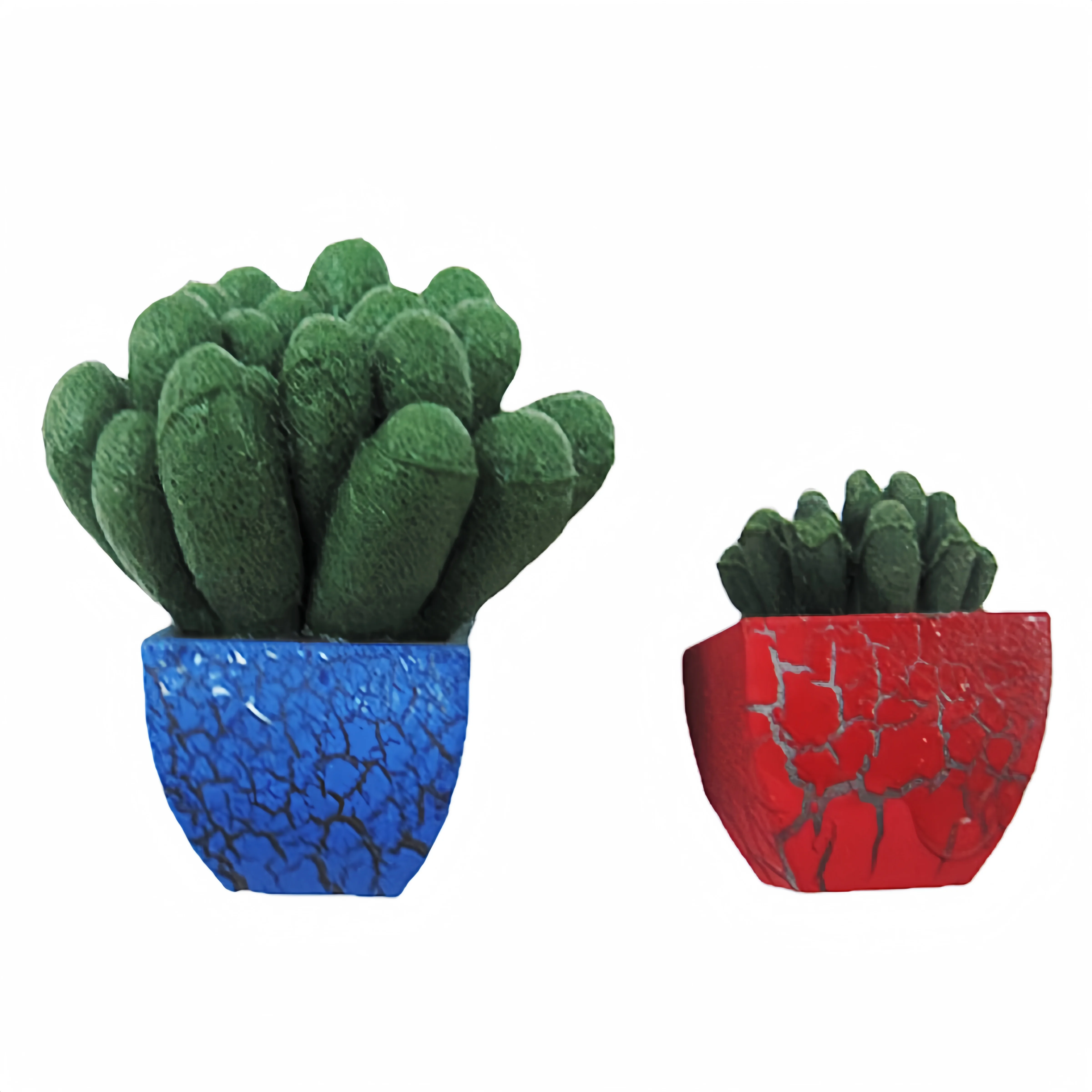Creative Toy Expansion Cactus Plant Series Squeeze Toys Water Sprite Relax Stress For Kids And Adults