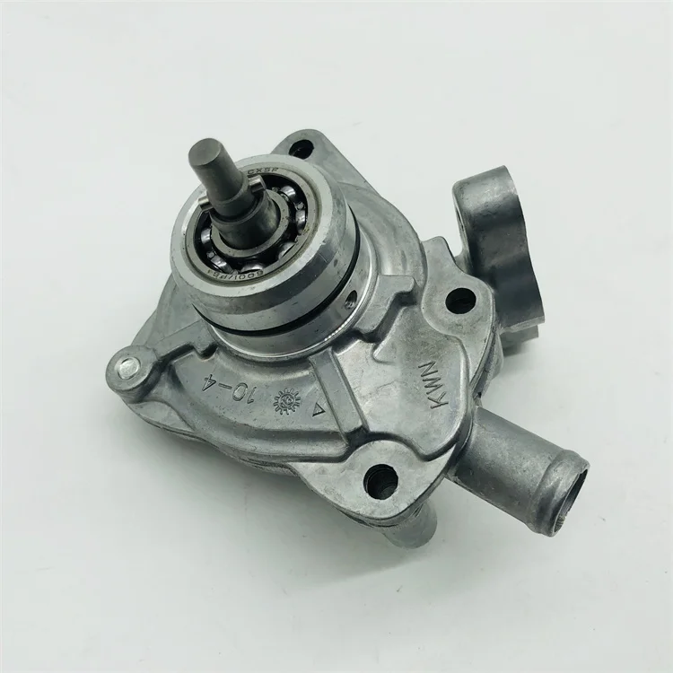 Motorcycle engine parts water Pump air radiator for VARIO125  PCX150 KZR 19200-KWN-901