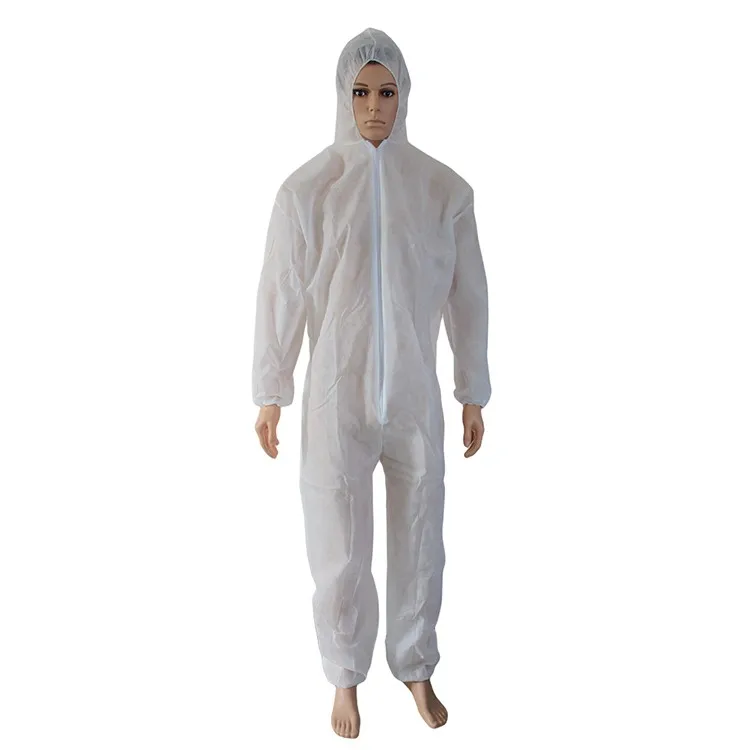 Cheap Disposable Coveralls Medical Disposable Waterproof Gown