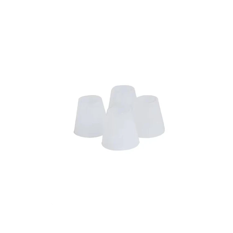 Wholesale Custom high quality shisha kopf gummi for hookahs
