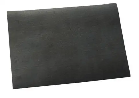 Factory supply excellent EPDM roofing material for flat roof