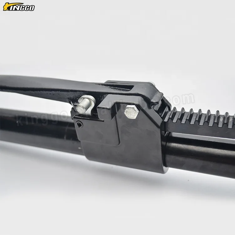 Universal Control Bar Adjustable Truck Aluminum Cargo Bar For Pick Up