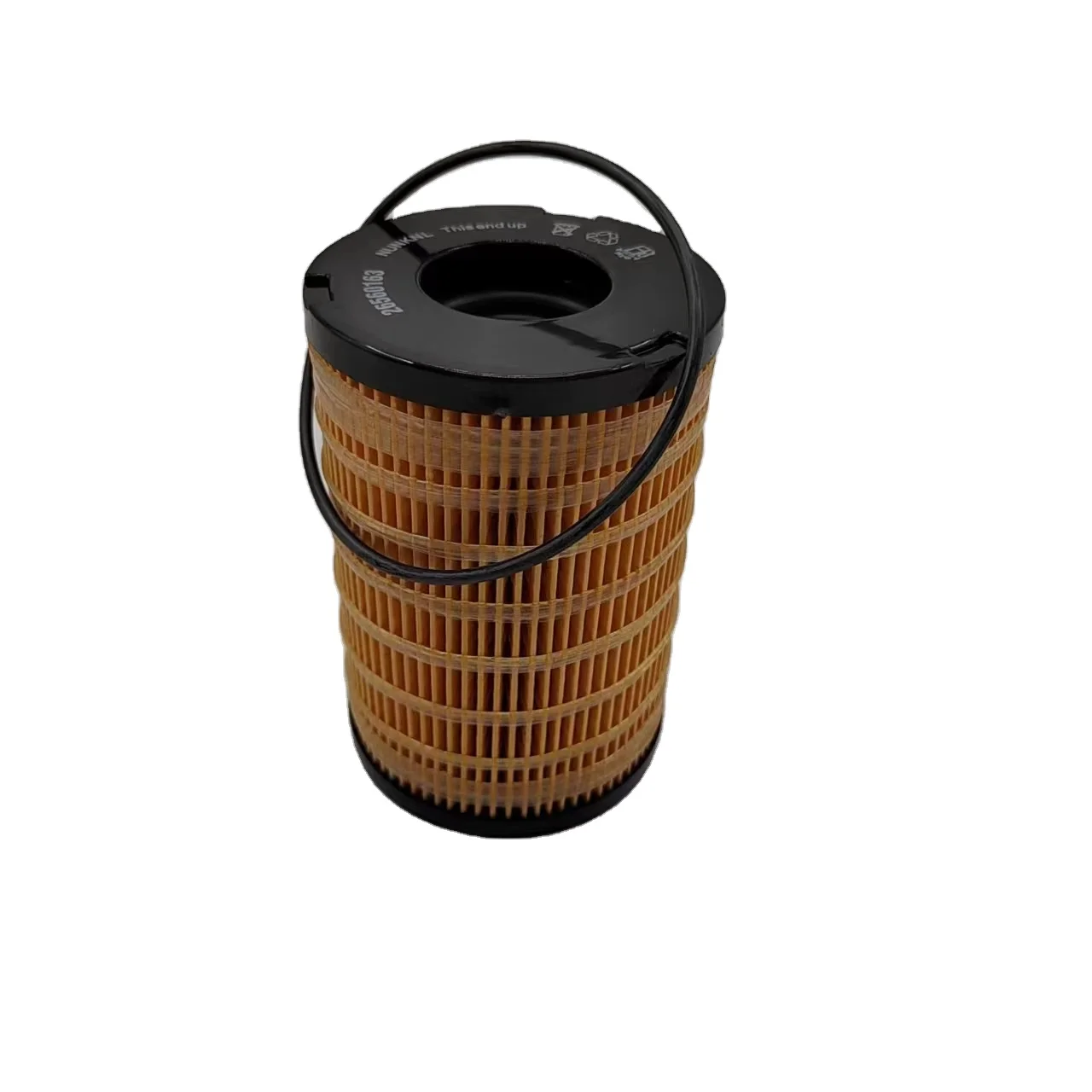 Diesel Engine Truck Oil Filter CH10931 CH10930 CH10929