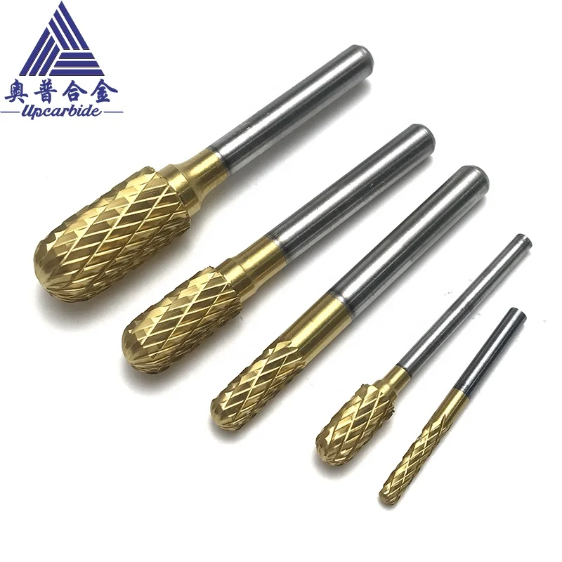 grinding tools carbide burring bits good carbide rotary burr manufacturer