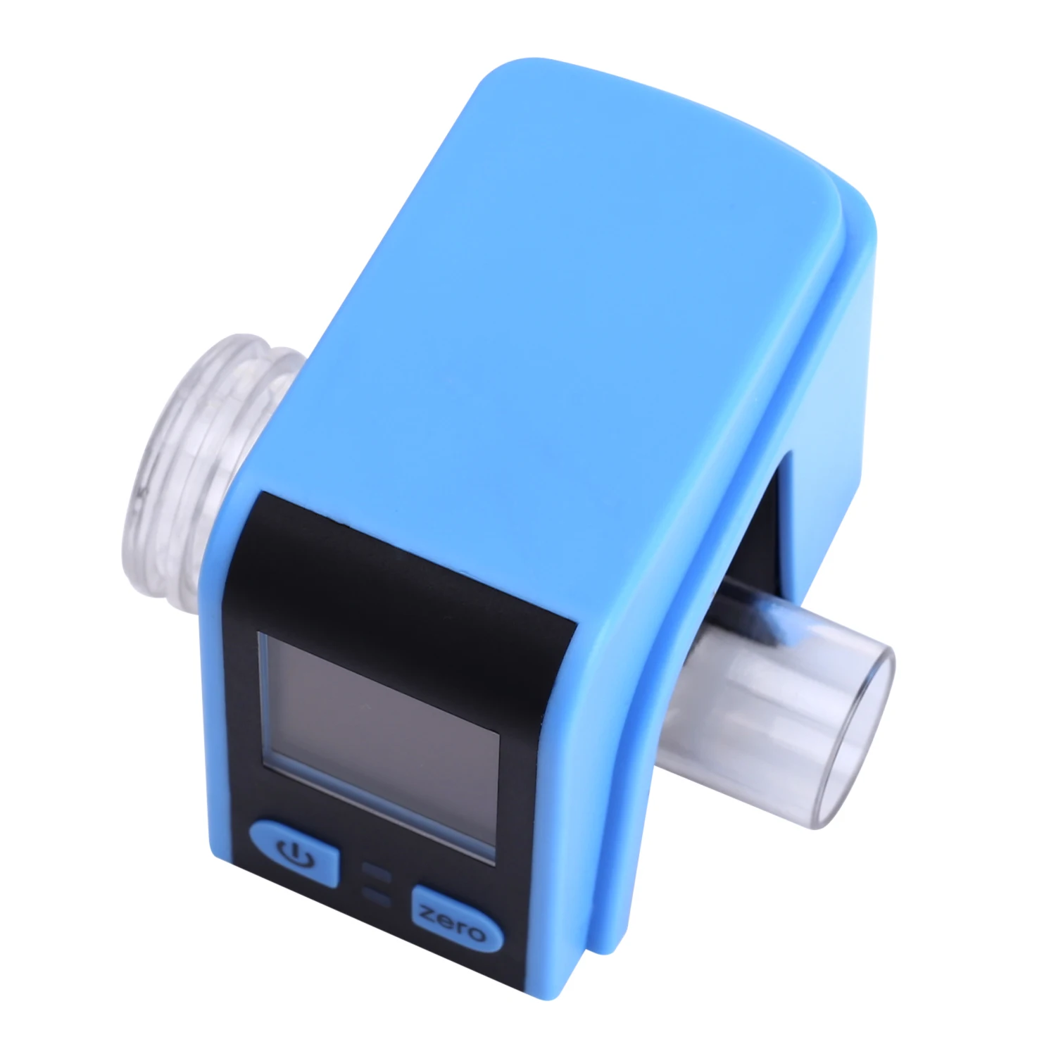 CA80 Veterinary  Medical Blue Capnograph EtCO2 Sensor For Animal Clinic