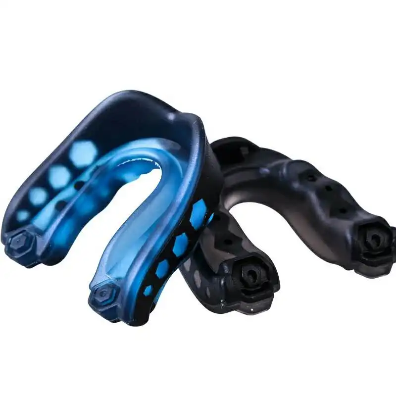 eubi Mouthguard Mouth Guard Sports Football Boxing Basketball MMA Muay Thai Mouthguard Gum Shield Mouth guards