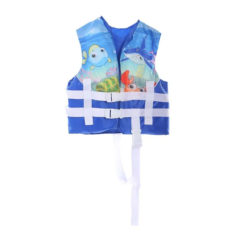 Products are exported to various countries and regions in the world children swimming vest for