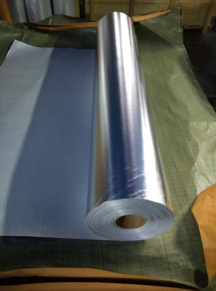 fireproof fiberglass thermal material