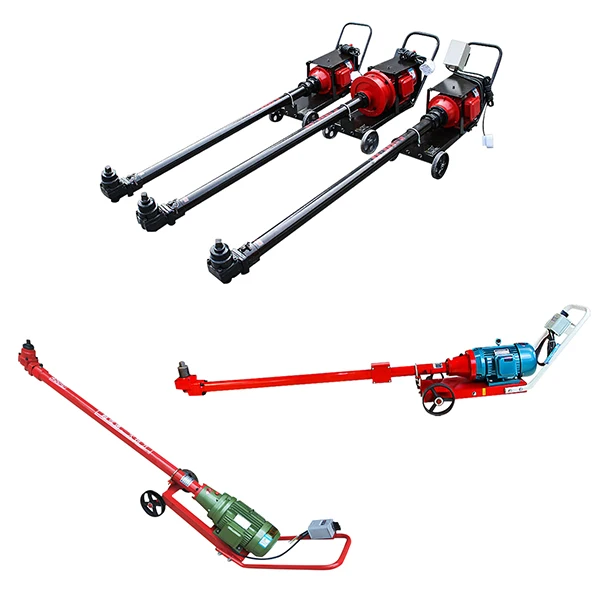 Factory Wholesale Heavy Duty Nut Screw Dismounting Machine Automobile Repairing Tool Truck Bolt Open Machine