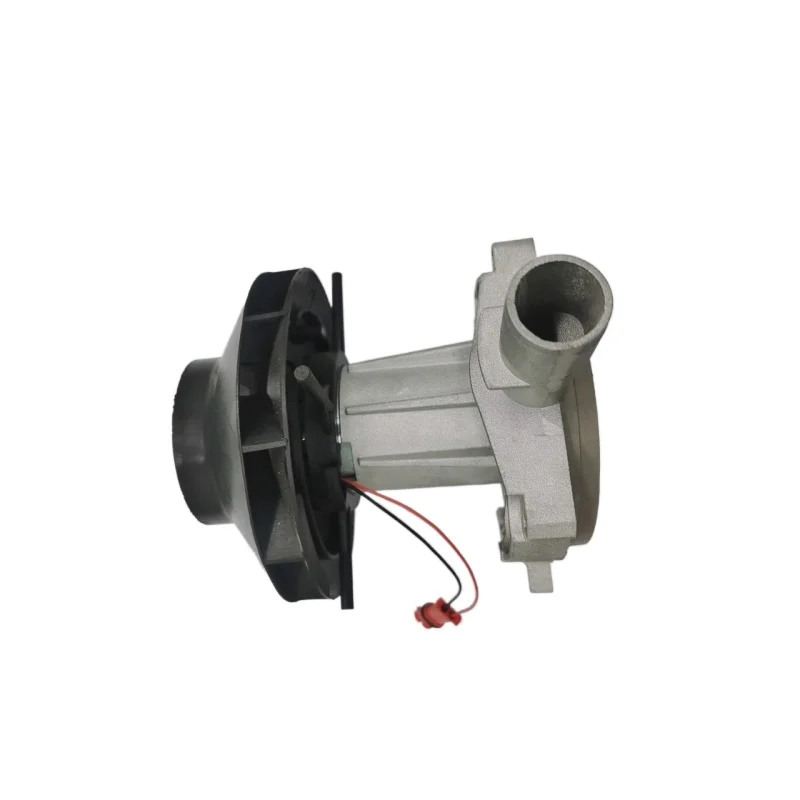 
Factory Price 2KW 12V Diesel Air Parking Heater For Car 