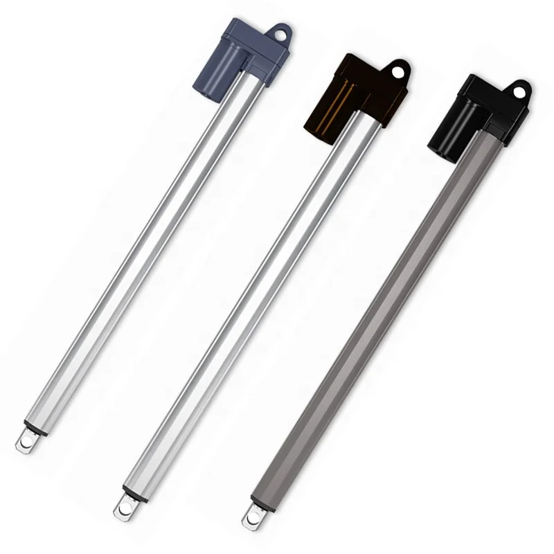 18 24 36 Inch Linear Actuators For Solar Tracking